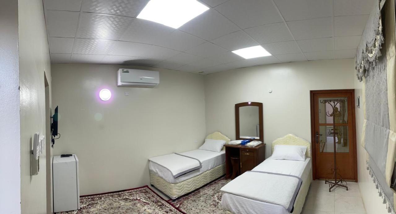 Jabel Shams Stars House Al Hamra Exterior foto